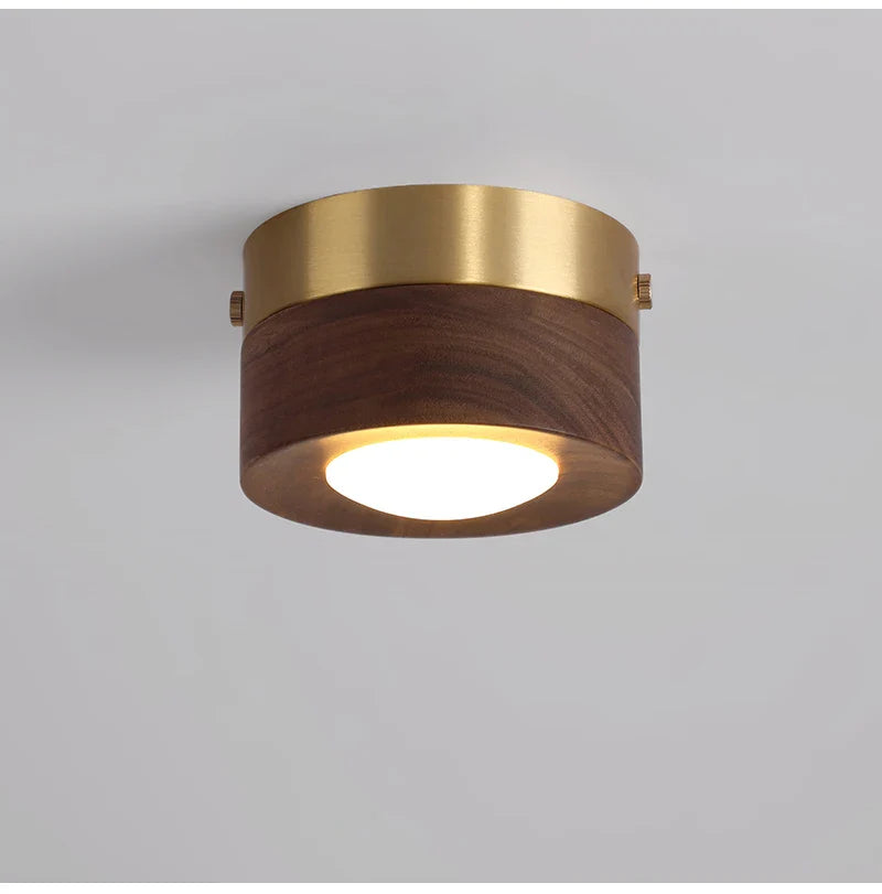 Plafonniers moderne
