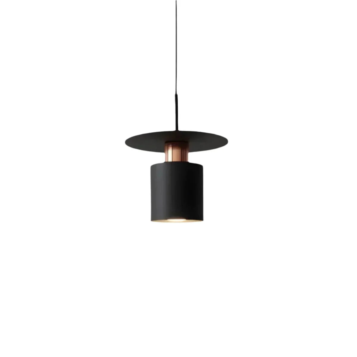 Plafonnier moderne salon design