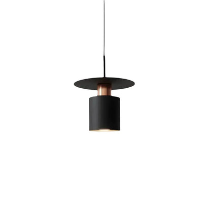 Plafonnier moderne salon design