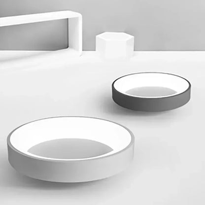 Plafonnier minimaliste style nordique