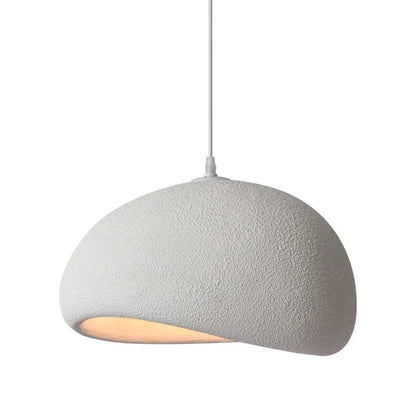 Plafonnier salon moderne style nordique